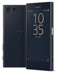 Прошивка телефона Sony Xperia X Compact в Красноярске